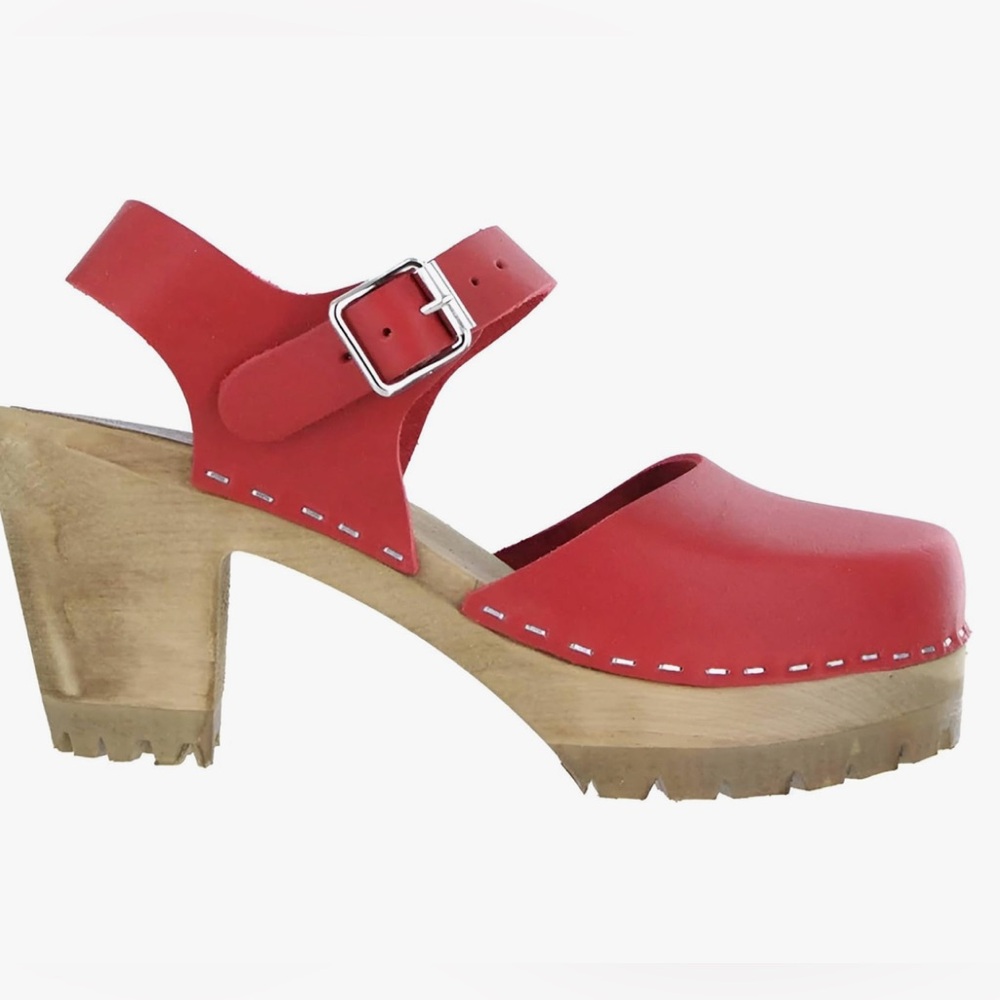 MIA Women’s ABBA mule